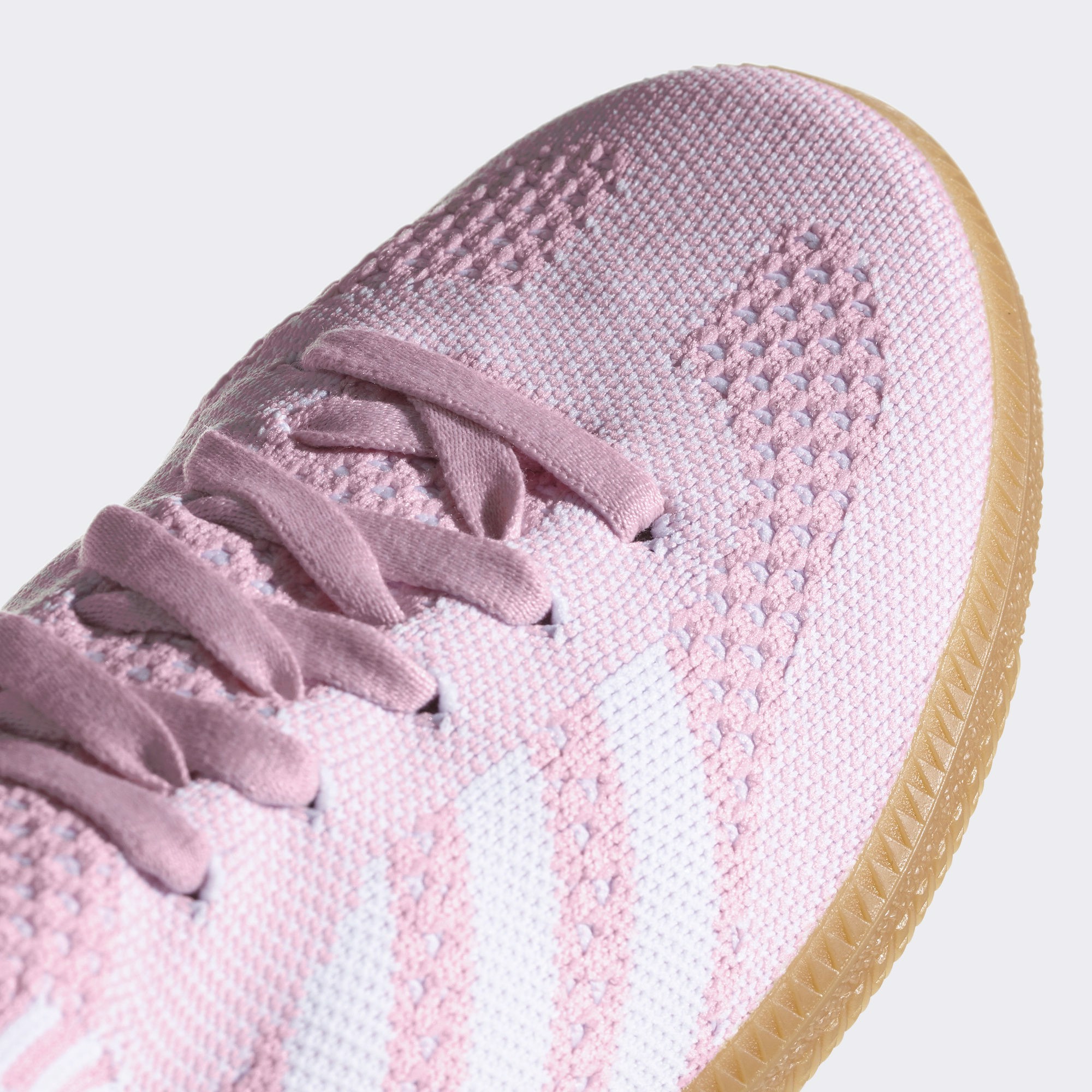 Giày Adidas Wmns Samba Primeknit 'Wonder Pink' CQ2685 - Ảnh 7