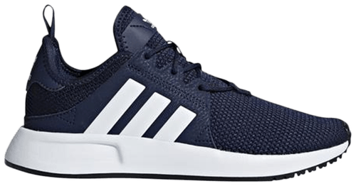 Giày Adidas X_PLR J 'Blue' CQ2965