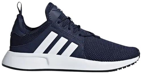 Giày Adidas X_PLR J 'Blue' CQ2965