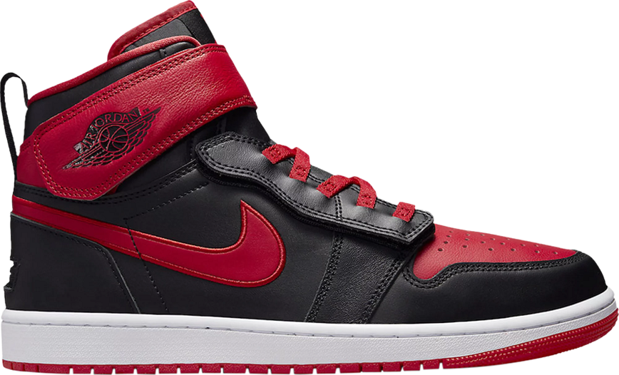 Giay Nike Air Jordan 1 High FlyEase 'Bred' CQ3835-060