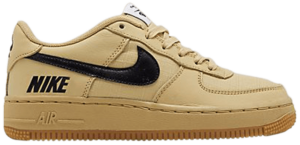 Giày Nike Air Force 1 LV8 Gore-Tex 'Gold' CQ4215-700