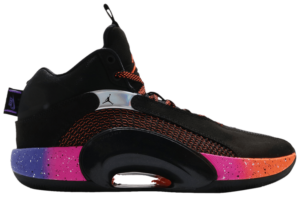 Giày Nike Air Jordan 35 PF 'Sunset' CQ4228-004