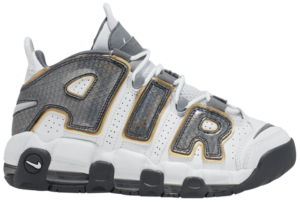 Giày Nike Air More Uptempo GS 'Snakeskin' CQ4583-100