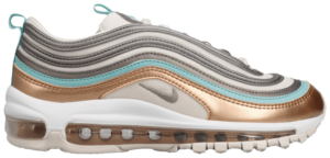 Giày Nike Wmns Air Max 97 SE 'Metallic Pewter' CQ4806-071