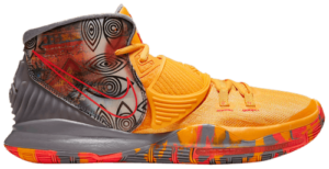 Giày Nike Kyrie 6 Preheat 'Beijing' CQ7634-701