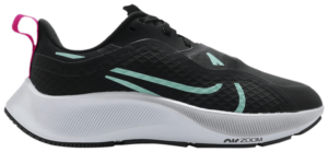 Giày Nike Air Zoom Pegasus 37 Wmns 'Black Green' CQ8639-003