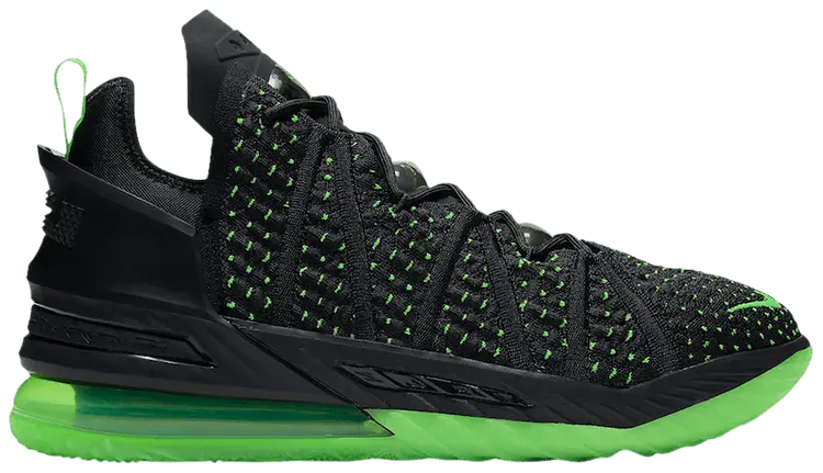 Giày Nike LeBron 18 'Dunkman' CQ9283-005
