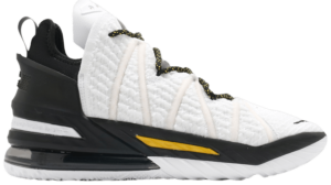 Giày Nike LeBron 18 EP 'Home' CQ9284-100