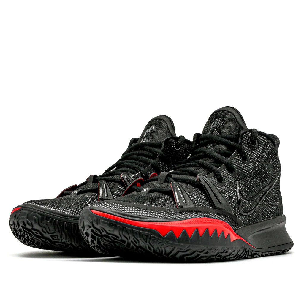 Giày Nike Kyrie 7 'Bred' CT4080-005 - Ảnh 3