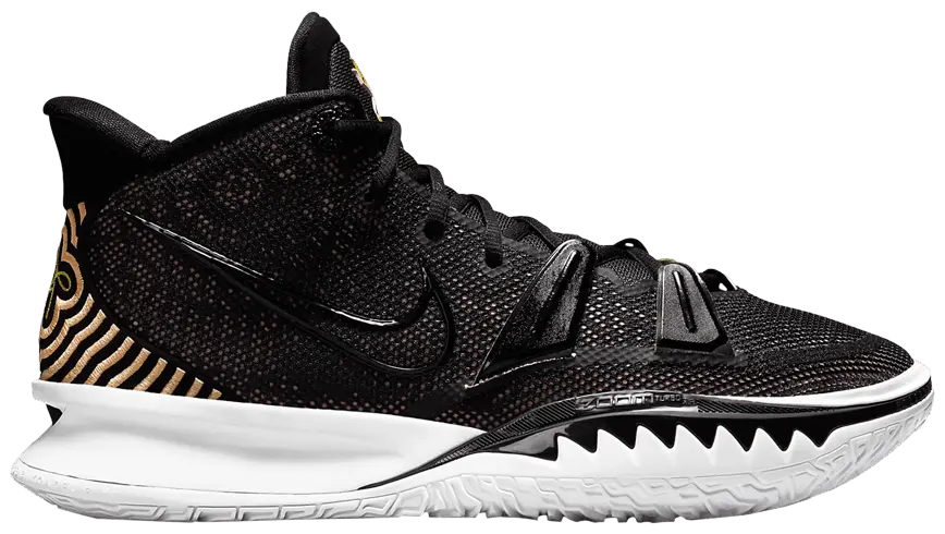 Giày Nike Kyrie 7 EP 'Ripple Effect' CQ9327-005
