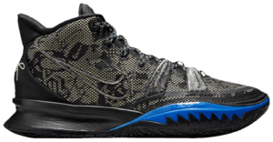 Giày Nike Kyrie 7 EP 'Grind' CQ9327-007