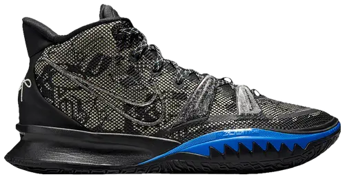 Giày Nike Kyrie 7 EP 'Grind' CQ9327-007