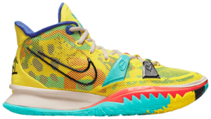 Giày Nike Kyrie 7 EP '1 World 1 People' CQ9327-700