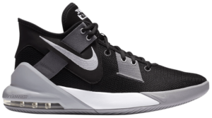 Giày Nike Air Max Impact 2 'Black' CQ9382-001