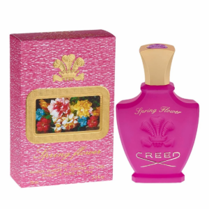 Nước Hoa Creed Spring Flower EDP