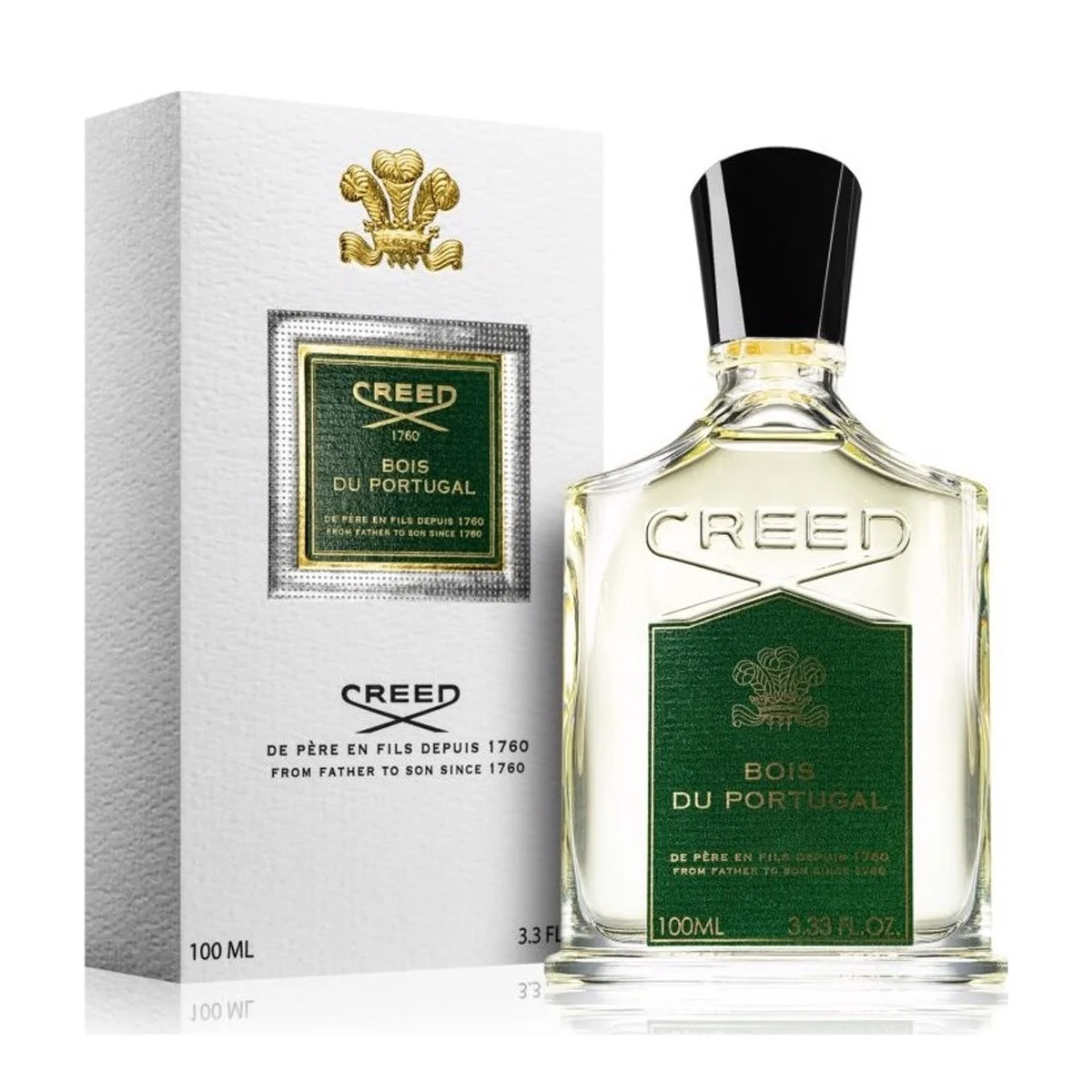 Nước Hoa Creed Bois du Portugal Eau de Parfum - Ảnh 2