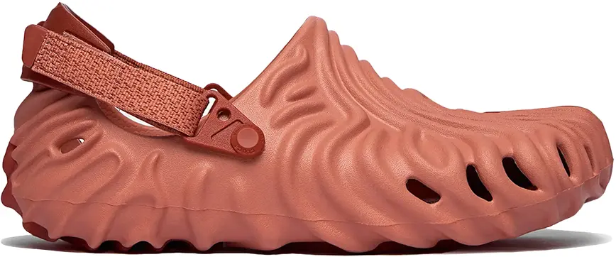 Dep Crocs Pollex Clog by 'Salehe Bembury Kuwata' 207393-6RL