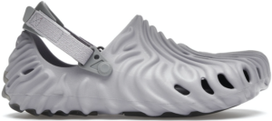 Dep Crocs Pollex Clog by Salehe Bembury Urchin 'Mauve Mist' 207393-5PS