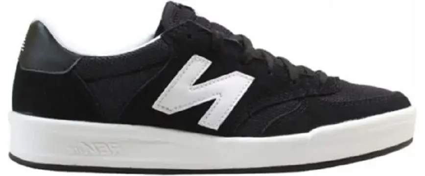 Giày New Balance 300 'Suede' CRT300BW
