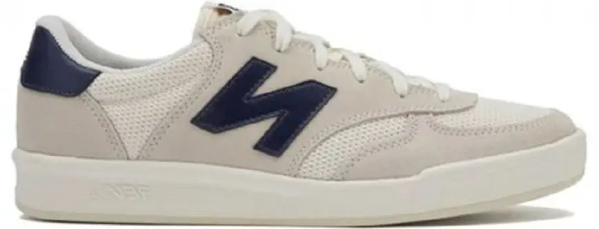 Giày New Balance 300 'White Blue' CRT300F1