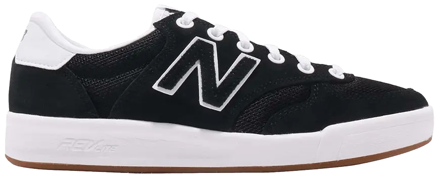Giày New Balance 300 'Black' CRT300HOD