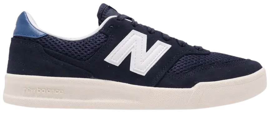 Giày New Balance 300 'Navy White' CRT300K2D