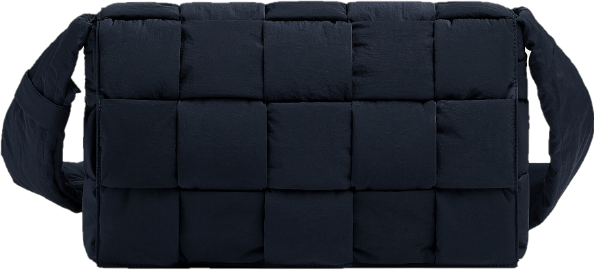 Tui Bottega Veneta Maxi Padded Tech Cassette 'Space' 690133VBO818838