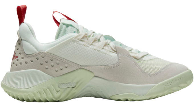 Giày Nike Jordan Delta React SP CT1003-100