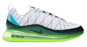 Giày Nike Air Max 720 818 'White Ghost Green' CT1266-101