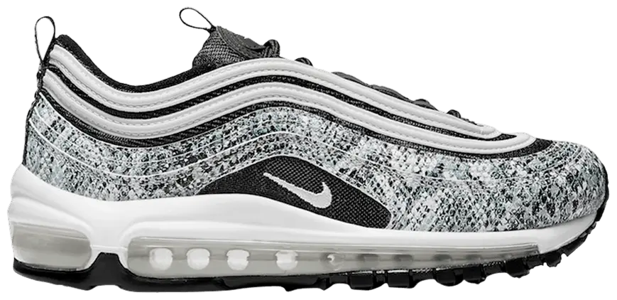 Giày Nike Air Max 97 'Cocoa Snake' CT1549-001