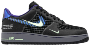Giày Nike Air Force 1 Low 'Future Swoosh' CT1621-001