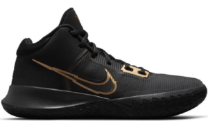Giày Nike Kyrie Flytrap 4 'Black Metallic Gold' CT1972-005