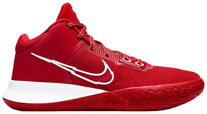 Giày Nike Kyrie Flytrap 4 'University Red' CT1972-600