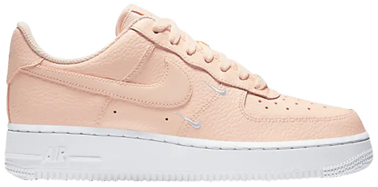 Giày Nike Wmns Air Force 1 '07 Essential 'Crimson Tint' CT1989-800