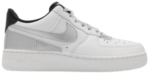 Giày Nike 3M x Wmns Air Force 1 '07 SE 'Summit White' CT1992-100