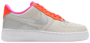 Giày Nike 3M x Wmns Air Force 1 '07 SE 'Light Orewood Brown' CT1992-101