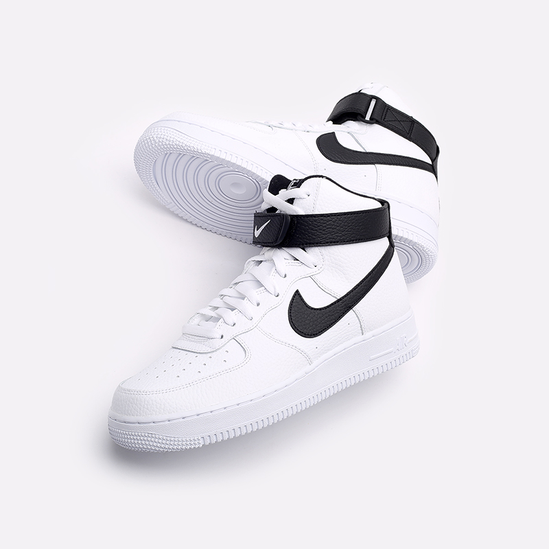 Giày Nike Air Force 1 '07 High CT2303-100 - Ảnh 6