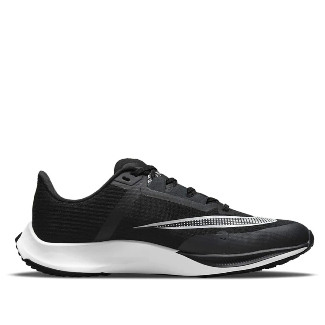 Giày Nike Air Zoom Rival Fly 3 Black White CT2405-001 - Ảnh 2
