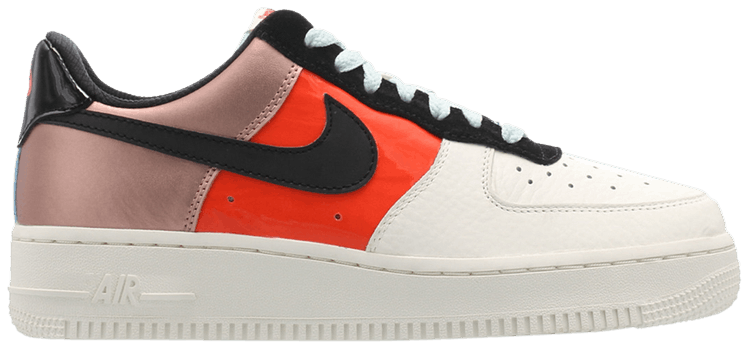 Giày Nike Air Force 1 Low 'Mettallic Red Bronze' CT3429-900