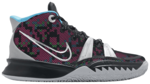 Giày Nike Kyrie 7 GS 'Pixel Camo' CT4080-008