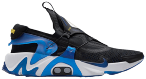 Giày Nike Adapt Huarache 'Racer Blue' China Charger  CT4401-001