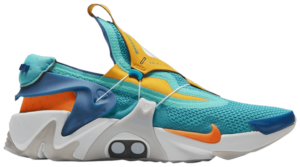 Giày Nike Adapt Huarache 'Hyper Jade China Charger' CT4401-300