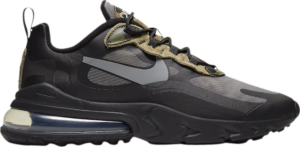 Giày Nike Air Max 270 React 'Camo' CT5528-001