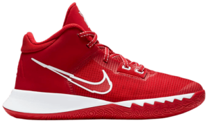 Giày Nike Kyrie Flytrap 4 'University Red' CT5537-600