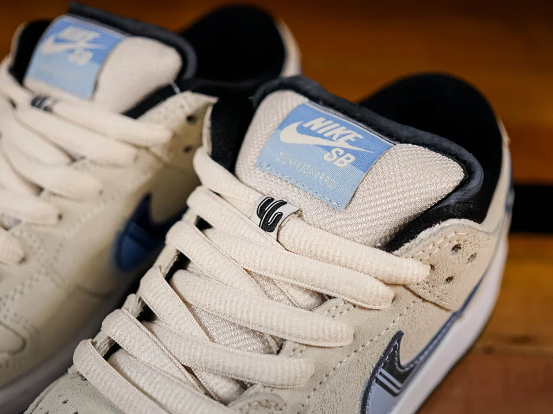 Giày Nike Dunk SB Low 'Truck It' CT6688-200 - Ảnh 6