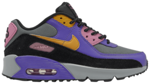 Giày Nike Air Max 90 QS GS 'ACG' CT9630-500