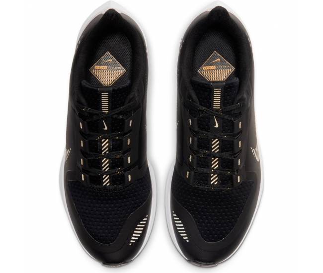 Giày Nike Air Zoom PEG 36 Shield 'Dk Smoke Grey' CU2992-071 - Ảnh 5