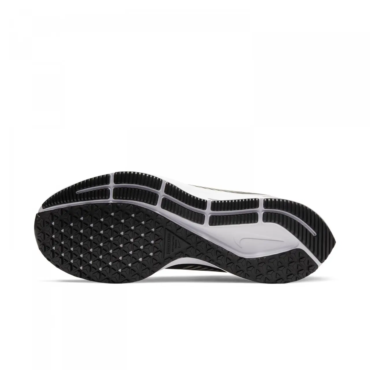 Alternative view of Giày Nike Air Zoom PEG 36 Shield 'Dk Smoke Grey' CU2992-071