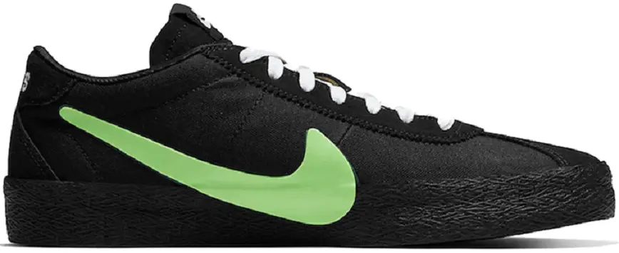 Giày Nike x Zoom Bruin SB QS 'Poets' CU3211-001