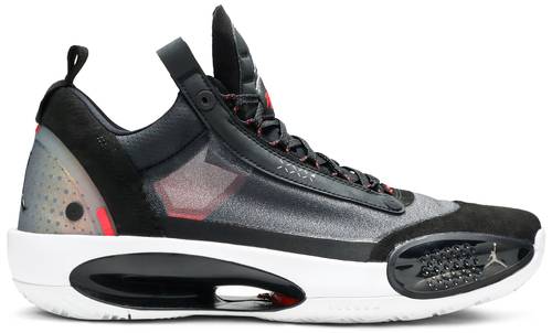 Giày Nike Air Jordan 34 Low 'Heritage' CU3473-001